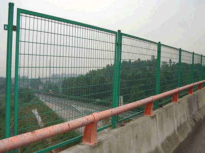 高架桥护栏网